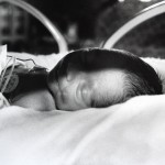 novorozeneckáJIP-spánek