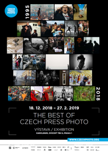 Staroměstská radnice hostí to nejlepší z Czech Press Photo 2019